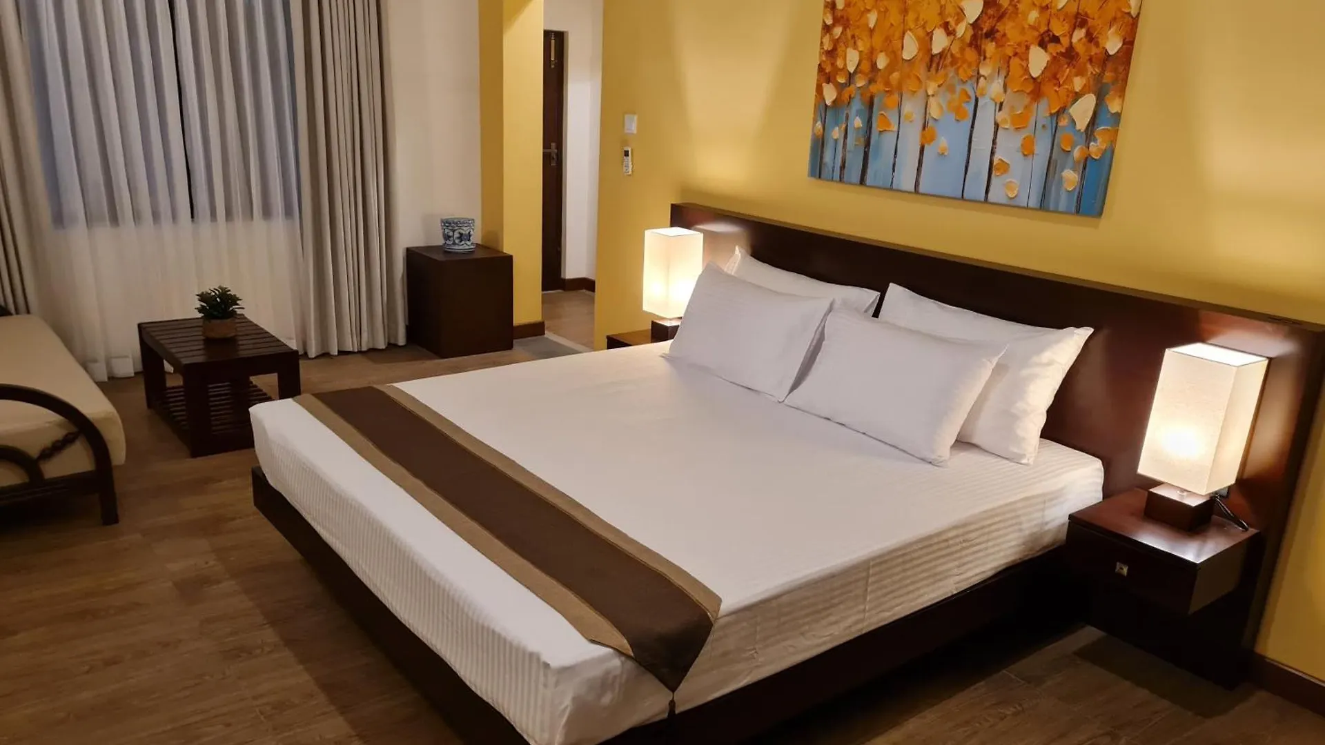 City Oasis 66 Negombo