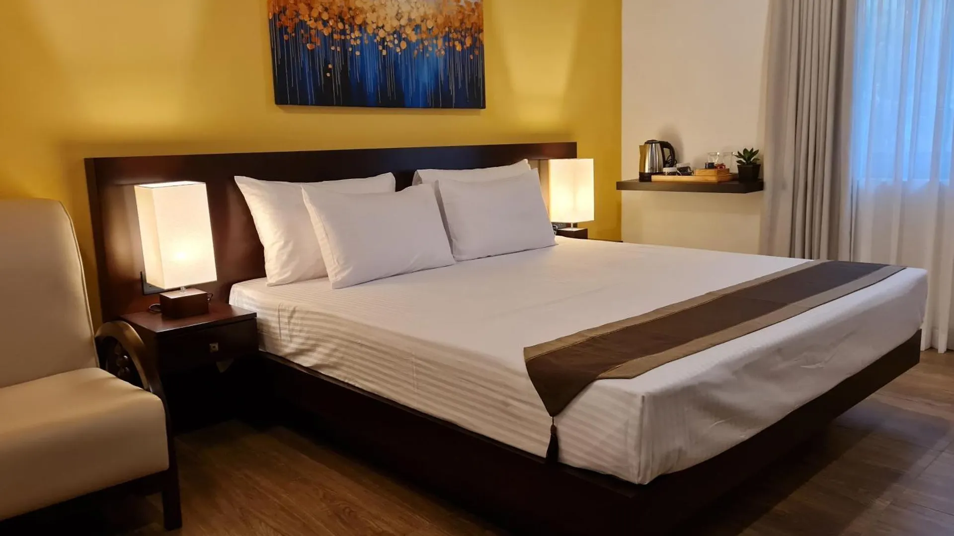 City Oasis 66 Negombo